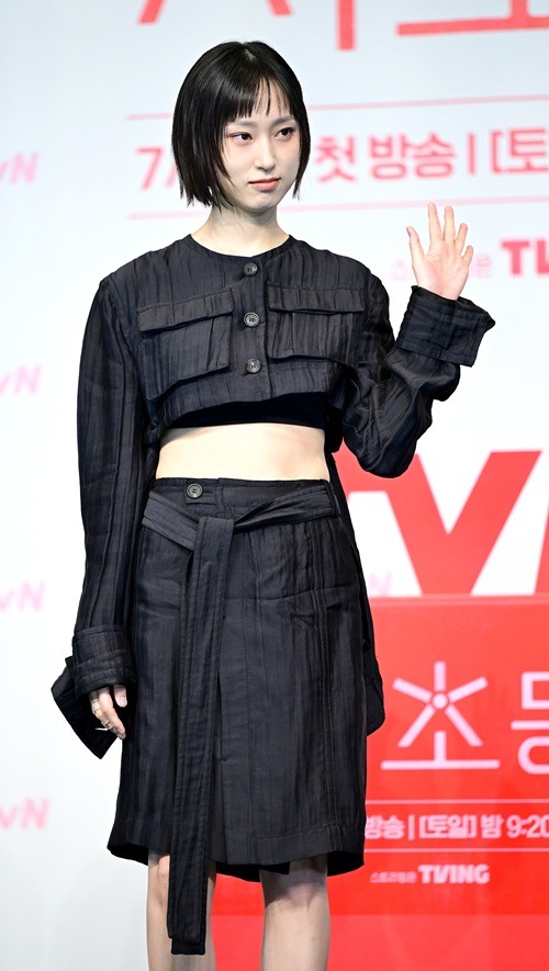 リュ・ヘヨン