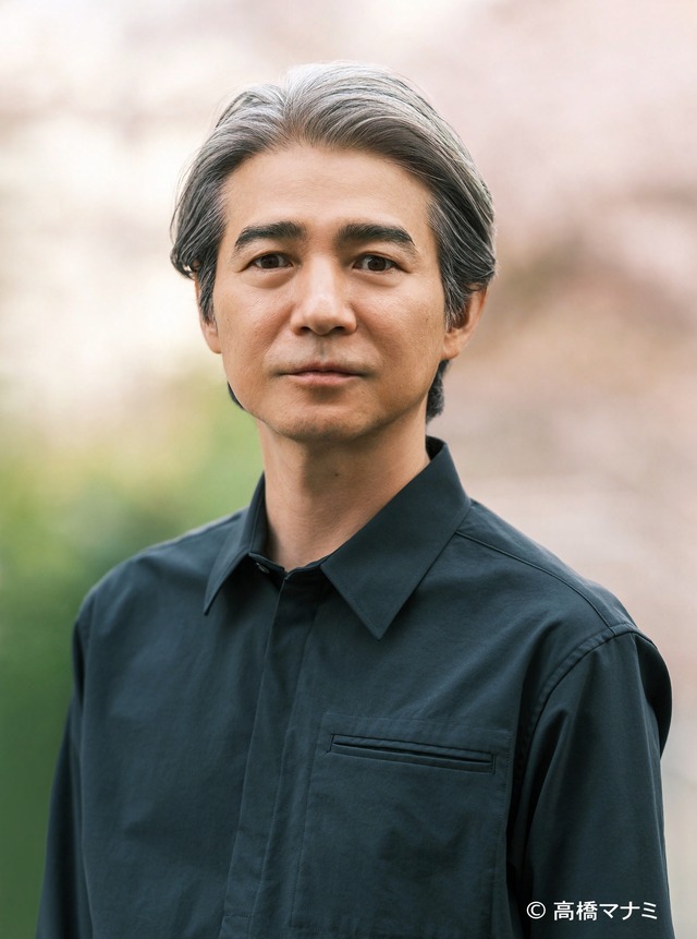 大河ドラマ「豊臣兄弟！」新たな出演者決定！吉岡秀隆が千利休、谷原章介が北条氏政役 - itotii