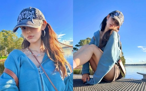 ダニエル