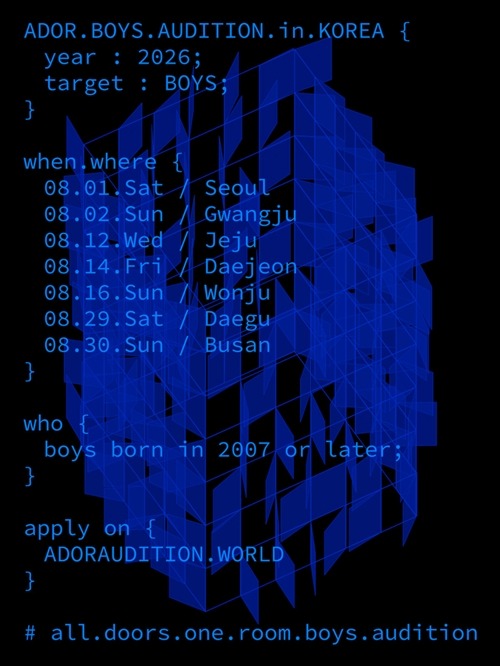ADOR