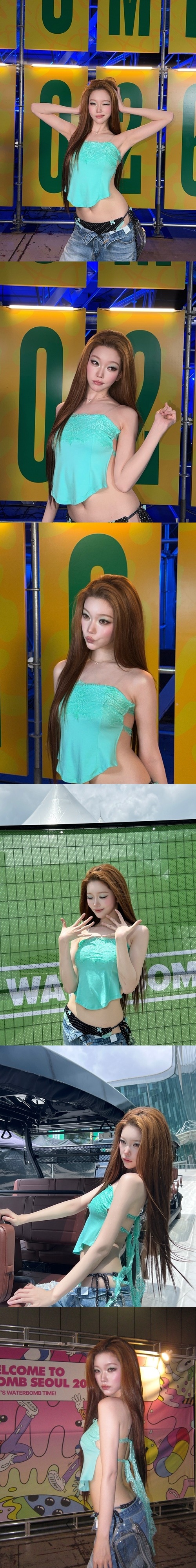 ツキ
