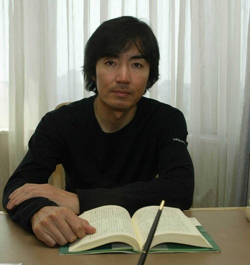東野圭吾さん