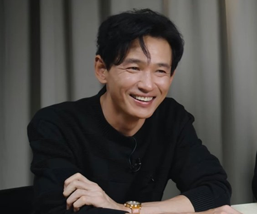 ファン・ジョンミン