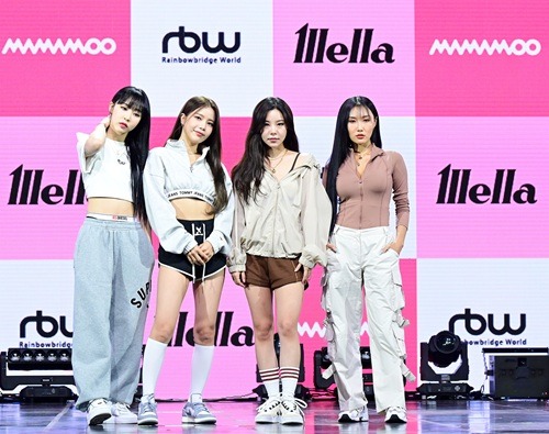 MAMAMOO