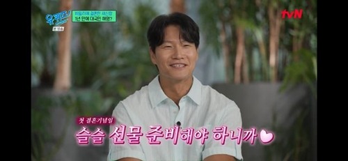 キム・ジョングク