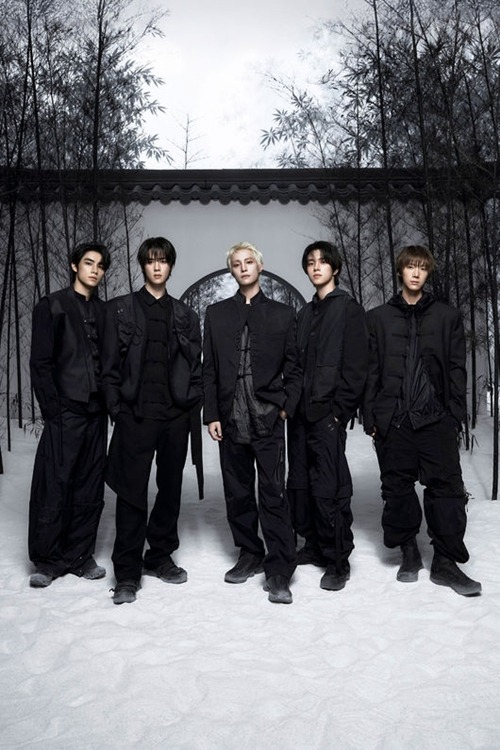 WayV