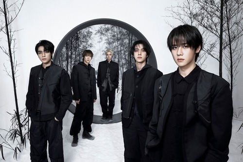 WayV