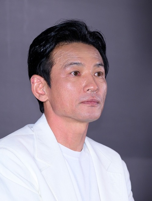 ファン・ジョンミン