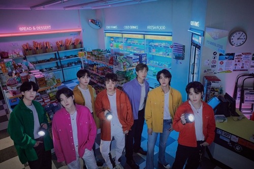 BTS