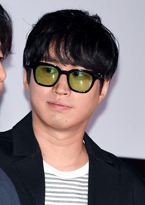 EPIK HIGH・タブロ