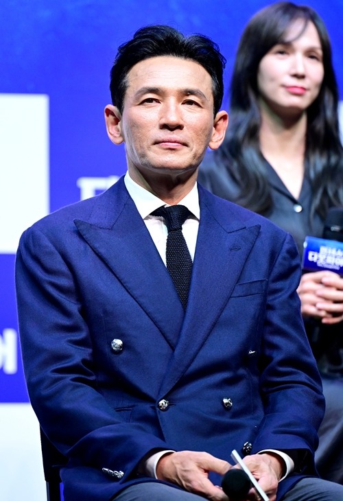 ファン・ジョンミン