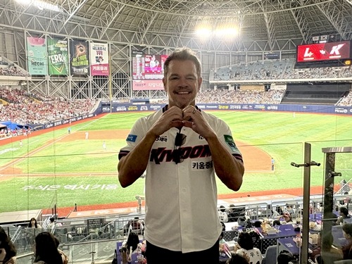 マット・デイモン