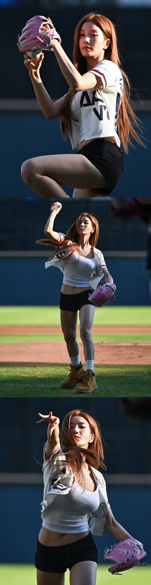クォン・ウンビ