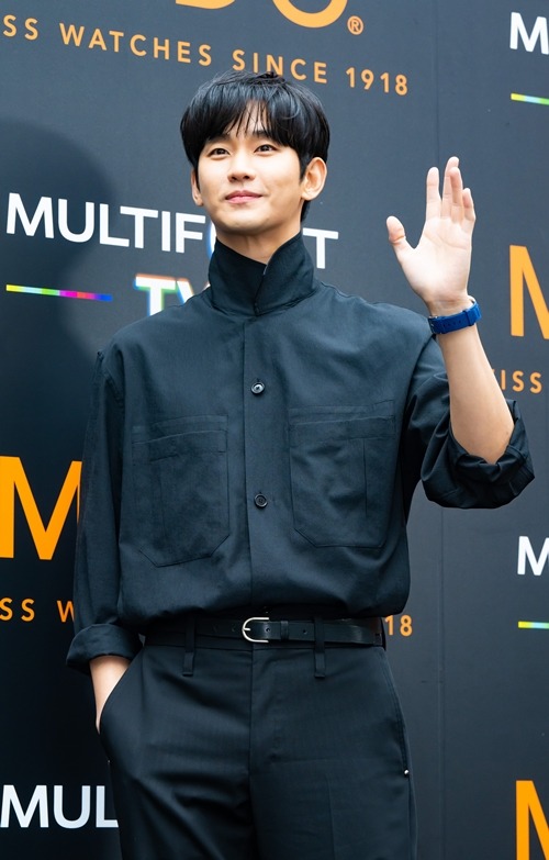 キム・スヒョン