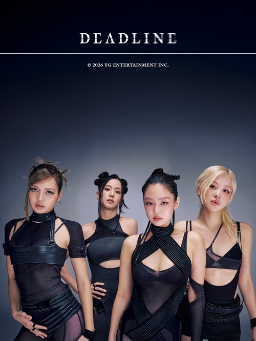 BLACKPINK