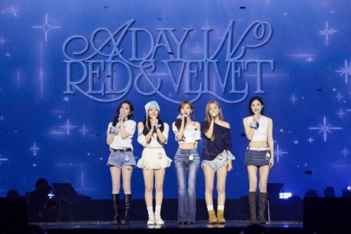 Red Velvet