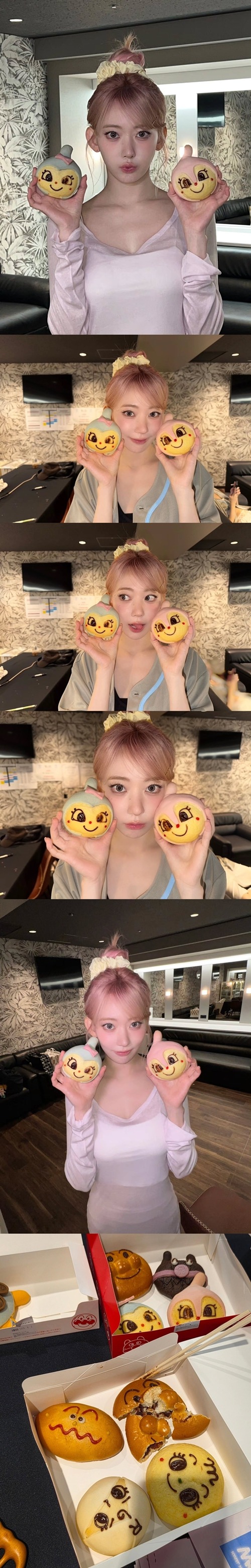 宮脇咲良