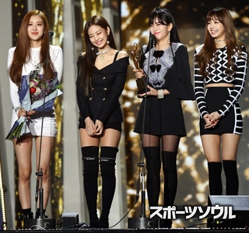BLACKPINK