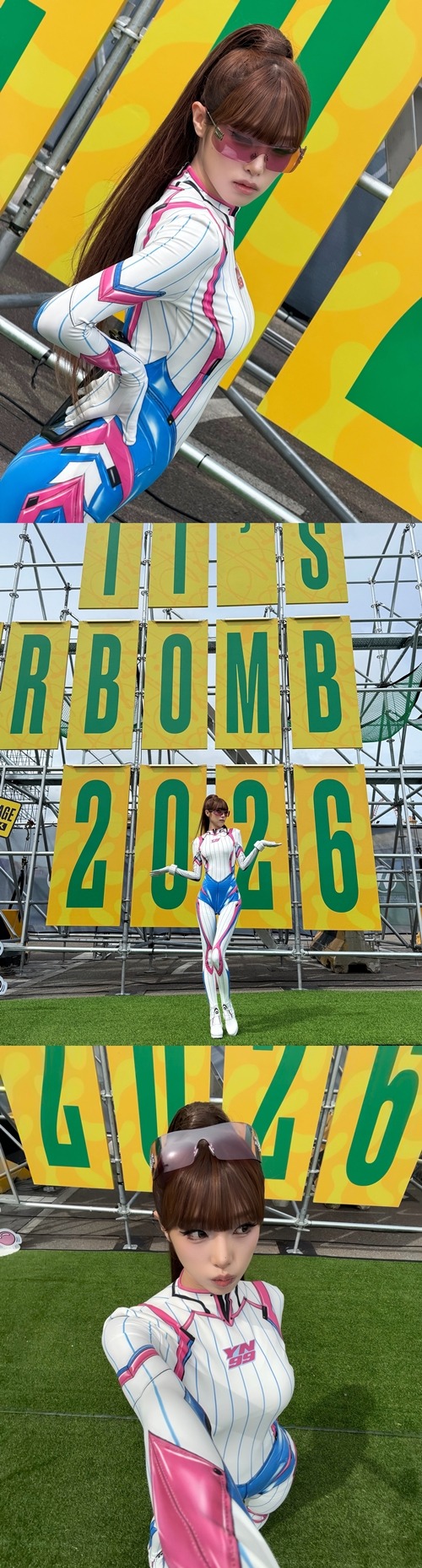 チェ・イェナ