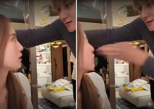 タオ、シュー・イーヤン