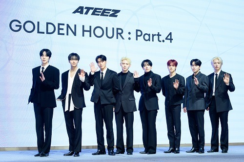 ATEEZ