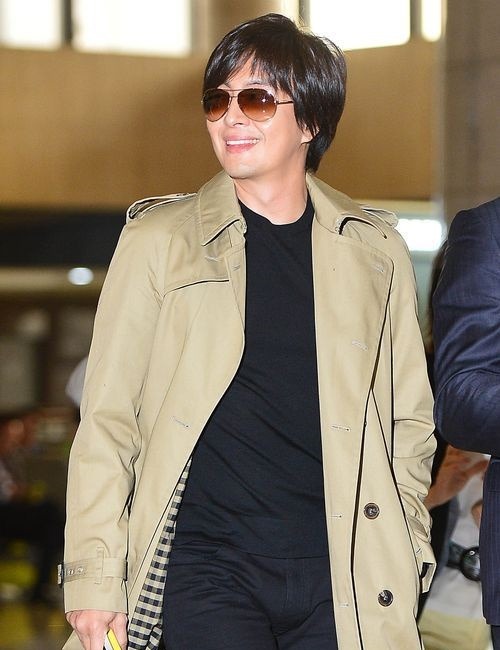 ペ・ヨンジュン