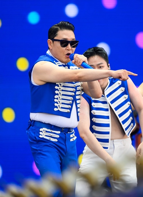 PSY