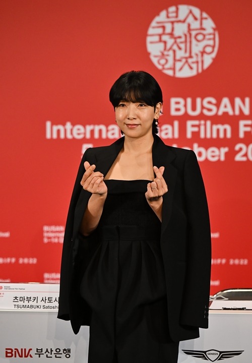安藤サクラ