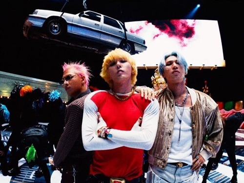 BIGBANG
