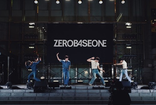 ZEROBASEONE