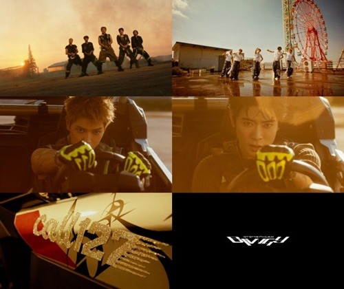 NCT 127