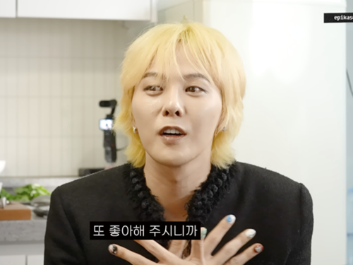 G-DRAGON