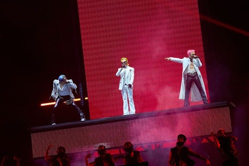 BIGBANG
