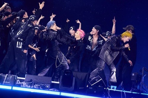 BIGBANG