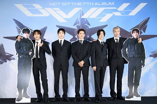 NCT 127