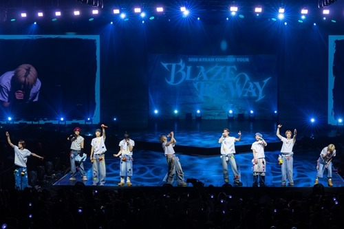 &TEAM
