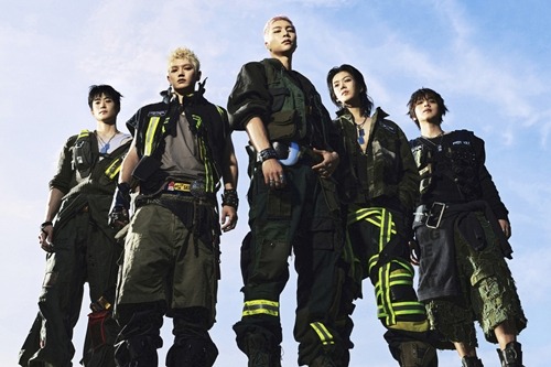 NCT 127