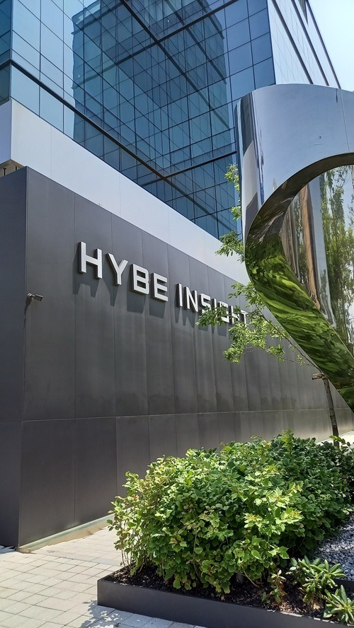 HYBE