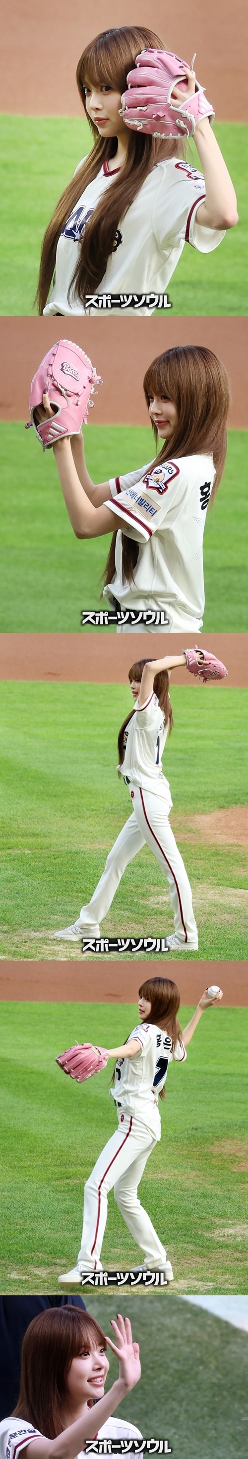 ウンチェ