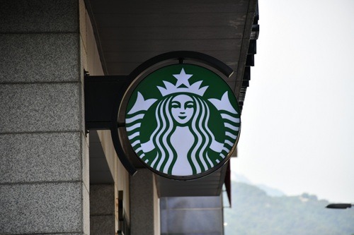 韓国のスターバックス