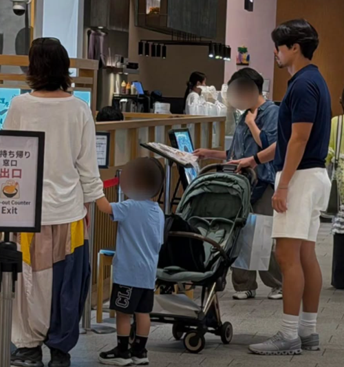 ヒョンビン、ソン・イェジン