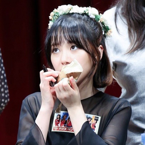 クォン・ミナ