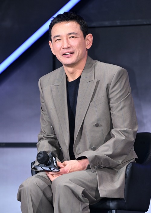 ファン・ジョンミン