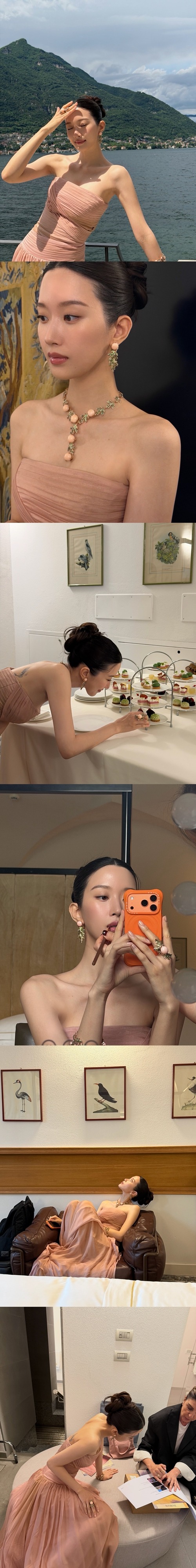 ムン・ガヨン