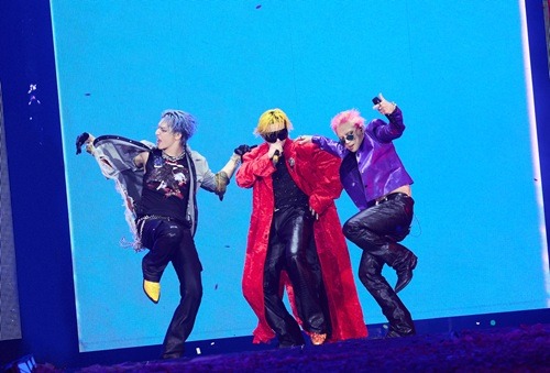 BIGBANG