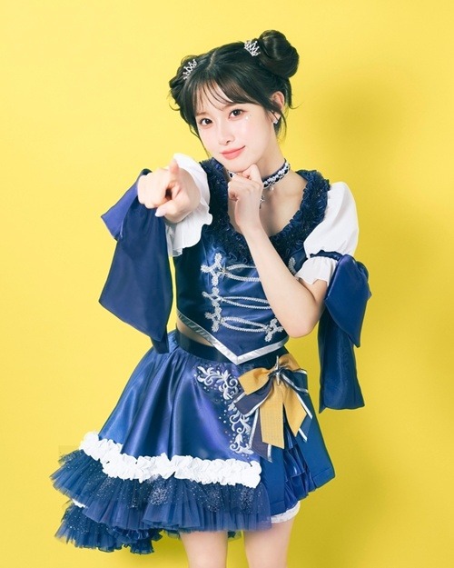 ナヨン