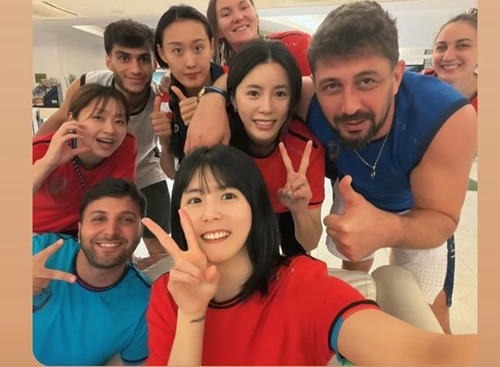 イ・ジェヨン、イ・ダヨン