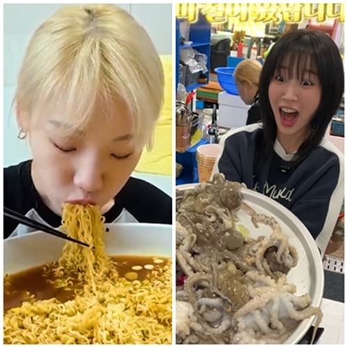 heebab、tzuyang