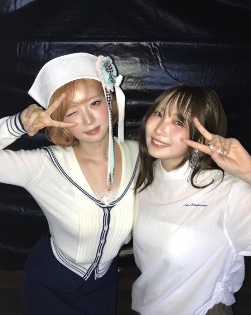 レイ、幾田りら