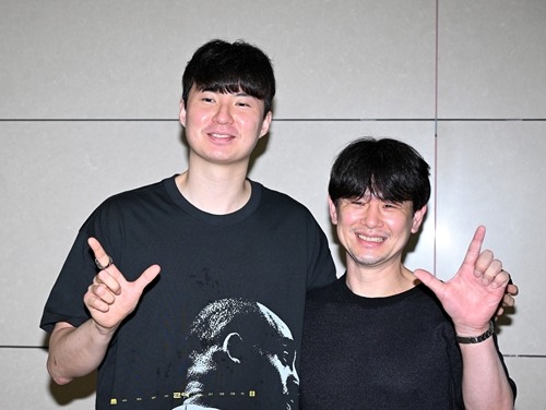 イ・ヒョンジュン、伊藤氏